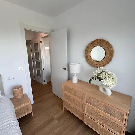 Apartment Puerta De Comillas